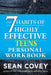 The 7 Habits of Highly Effective Teens Personal Workbook by Sean Covey