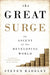 The Great Surge: The Ascent of the Developing World by Steven Radelet