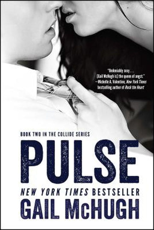 Pulse by Gail Mchugh