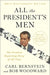 All the President's Men by Bob Woodward