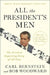 All the President's Men by Bob Woodward