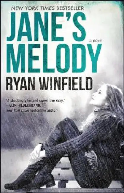 Jane's Melody by Ryan Winfield