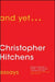 And Yet...: Essays by Christopher Hitchens