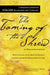 The Taming of the Shrew by William Shakespeare