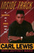Inside Track: Autobiography of Carl Lewis by Carl Lewis