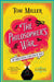 The Philosopher's War by Tom Miller