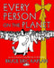Every Person on the Planet: An Only Somewhat Anxiety-Filled Tale for the Holidays by Bruce Eric Kaplan