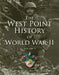West Point History of World War II, Vol. 1, 2 by The United States Military Academy