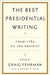 The Best Presidential Writing: From 1789 to the Present by Craig Fehrman