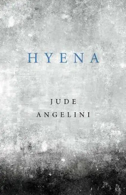 Hyena by Jude Angelini