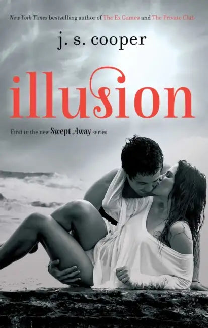 Illusion by J. S. Cooper