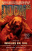 Doom 3: Worlds on Fire by Matthew Costello