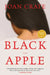 Black Apple by Joan Crate