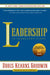 Leadership: In Turbulent Times by Doris Kearns Goodwin
