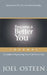 Become a Better You Journal: A Guide to Improving Your Life Every Day by Joel Osteen