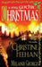 A Very Gothic Christmas by Christine Feehan