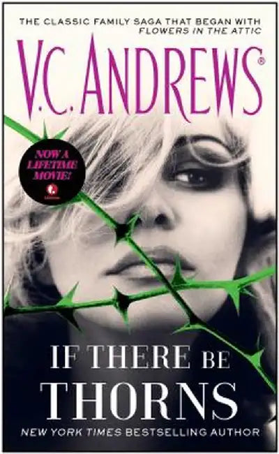 If There Be Thorns by V. C. Andrews