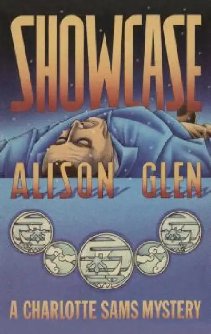 Showcase by Alison Glen