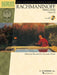 Serge Rachmaninoff - Preludes, Op. 32: Piano with a CD of Performances by Serge Rachmaninoff, Alexandre Dossin, Alexandre Dossin