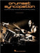 Drumset Syncopation: Advanced Techniques and Studies for Playing Between the Beats by Bruce Patzer