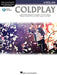 Coldplay, Violin [With CD (Audio)] by Coldplay