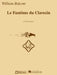 Le Fantome Du Clavecin: Harpsichord by William Bolcom, Davitt Moroney