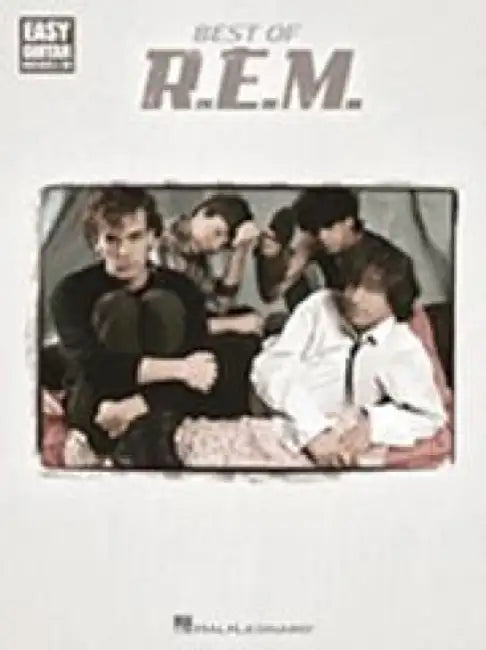 Best of R.E.M. by R. E. M.