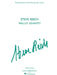 Steve Reich - Mallet Quartet: Two Vibraphones, and Two Marimbas by Steve Reich