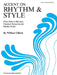 Accent on Rhythm & Style: Early to Mid-Intermediate Level by William Gillock