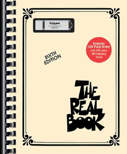 The Real Book by Hal Leonard Publishing Corporation
