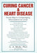 Curing Cancer & Heart Disease: Proven Ways to Combat Aging, Atherosclerosis & Cancer by Geoff A. Mohr