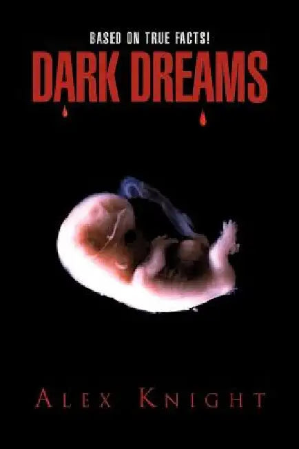 Dark Dreams by Alex Knight