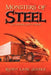Monsters of Steel and Other Love Poems by Randy Lane Justice
