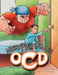 Mervous Tames Ocd by Debby Houston