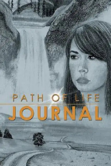 Path of Life Journal by Julie Geddes