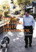 Furry Farewell Grief Handbook: Life and Pet Loss Coaching Growing from Grief to Greatness by Dan Crenshaw