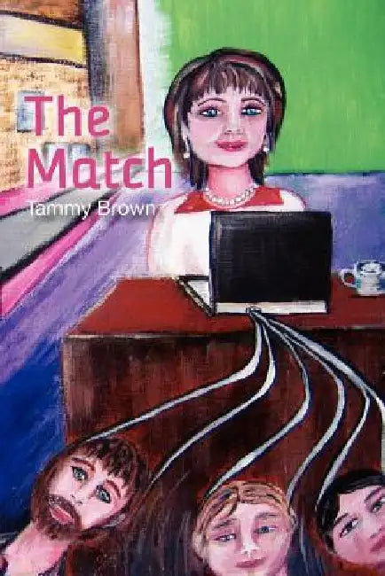 The Match by Tammy Brown
