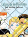 La Jaula de los Diferentes: Una historia fraternal by Benjamin Valdivia, Andrea K. Gabriel