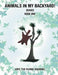 Animals in My Backyard!: Joey, the Flying Squirrel by Pauline C. Gordon