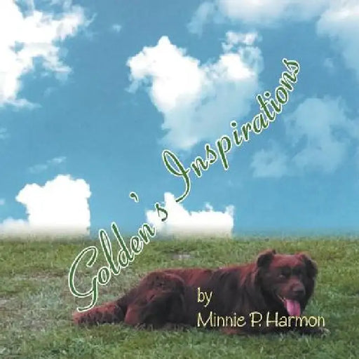 Golden's Inspirations by Minnie P. Harmon