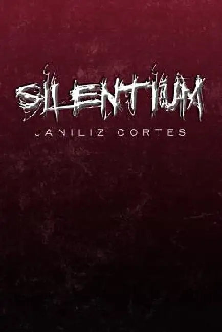 Silentium by Janiliz Cortes