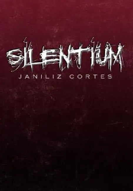 Silentium by Janiliz Cortes