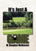 It's Just a Game by M. Douglas McKeever