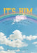 It's Him! by Barry Geltner