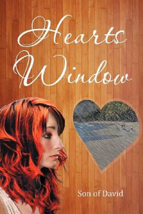 Hearts Window by Son Of David