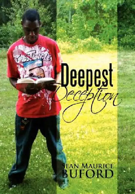 Deepest Deception by Sean Maurice Buford