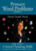 Primary Word Problems Book 1: Critical Thinking Skills by Dr Now
