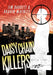Daisy Chain Killers by Jim Barrett, Braden McKinley