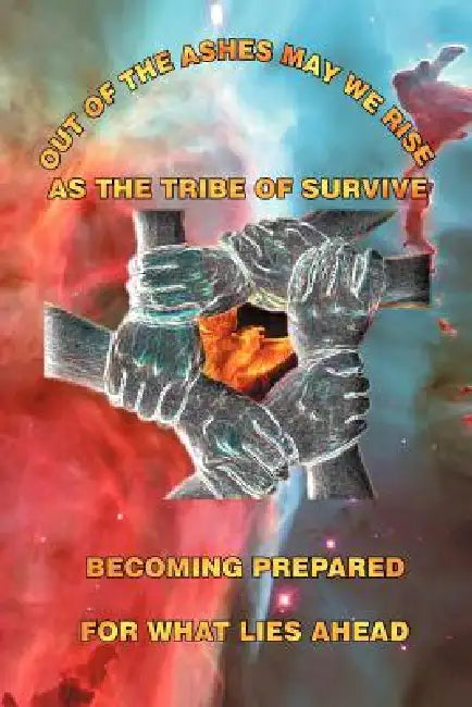 Tribe of Survive by C., Sweeney Brendan J