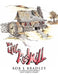 The Little Red Mill by Bob L. Bradley